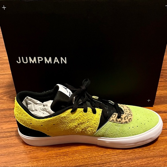 NWT Jordan Series .03 Dear 90's Size 13 - Picture 5 of 16